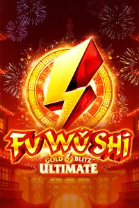 Fu Wǔ Shī Gold Blitz Ultimate