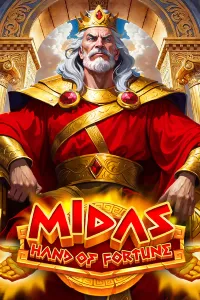 Midas: Hand of Fortune