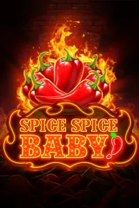 Spice Spice Baby!