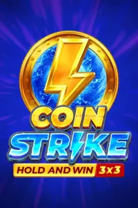 Coin Strike: Hold and Win