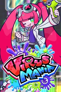 Virus Mania