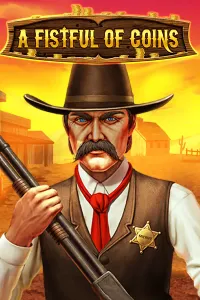 A Fistful of Coins Dice